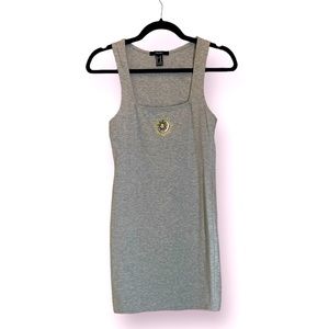 Forever 21 Sun & Moon Slip Dress